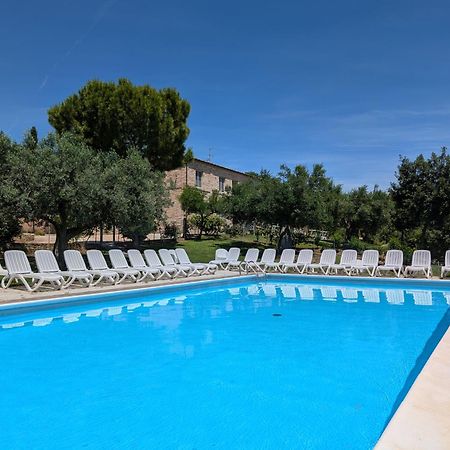 Agriturismo Case Al Sole Loreto Exterior foto