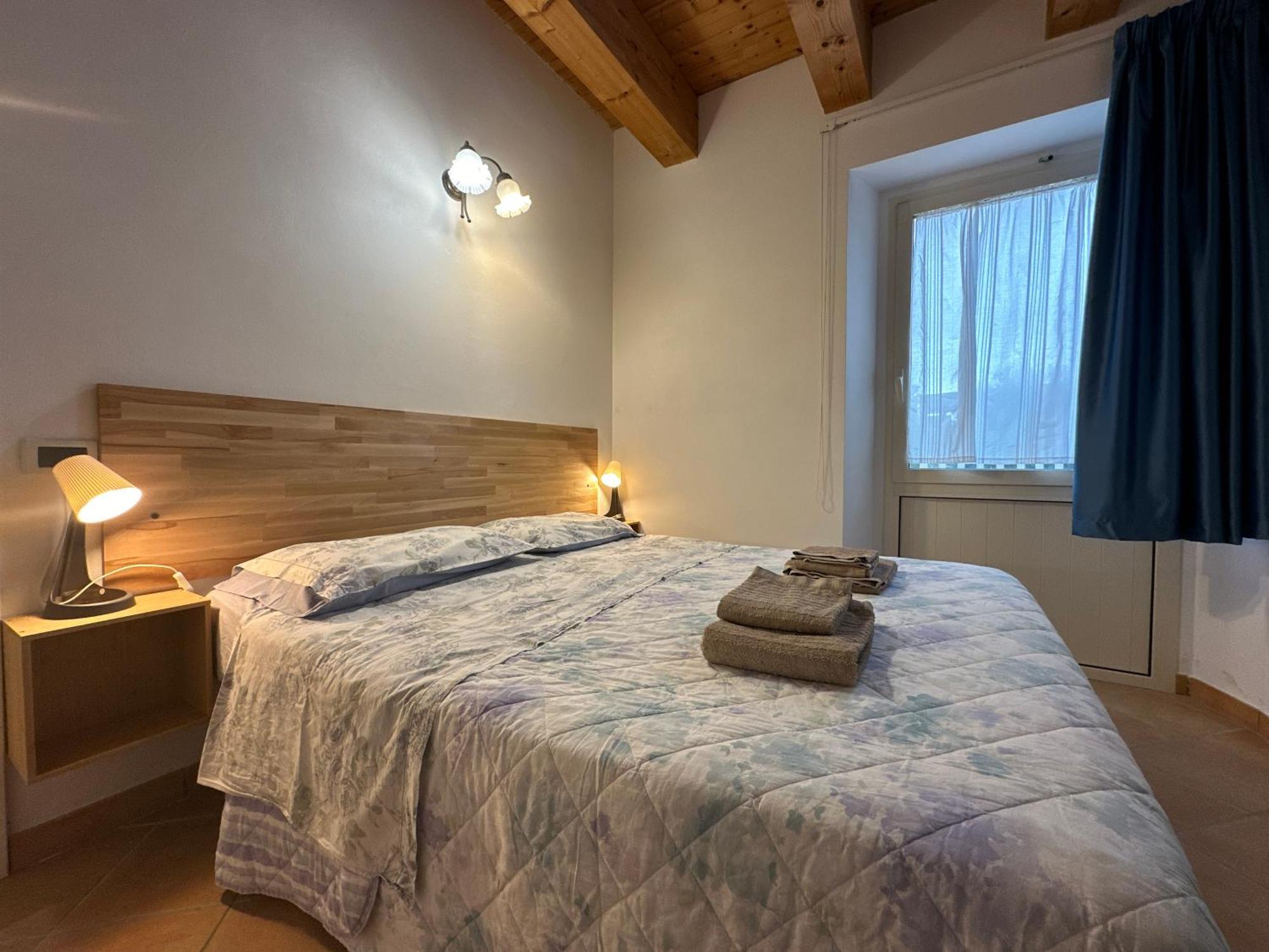 Agriturismo Case Al Sole Loreto Exterior foto